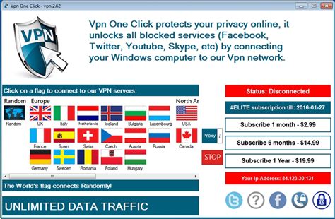 Image result for VPN One Click Download