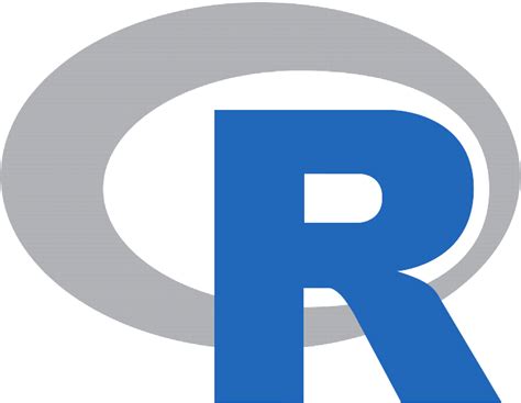 Image result for R Programming Language Logo Transparent