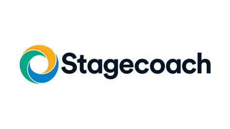 Image result for Stagecoach Bus Logo