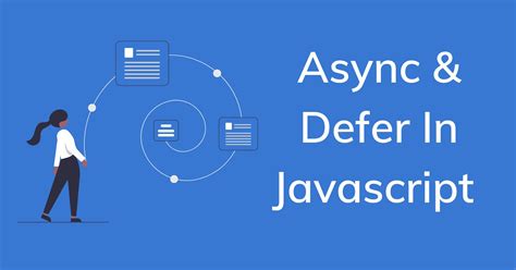 Toradh íomhá ar Async and Defer in JavaScript