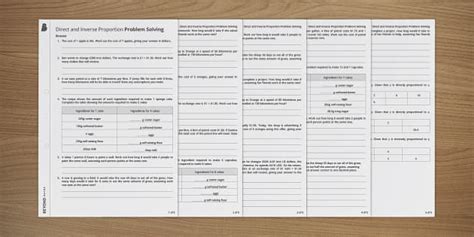 Image result for Direct and Inverse Proportion Problems
