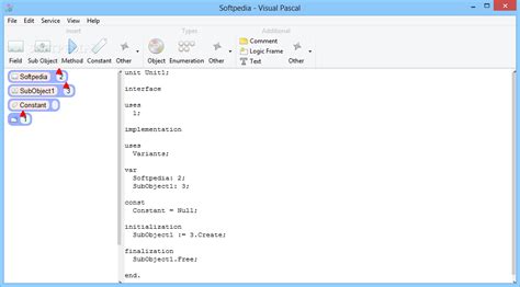 Image result for Free Visual Pascal Editor