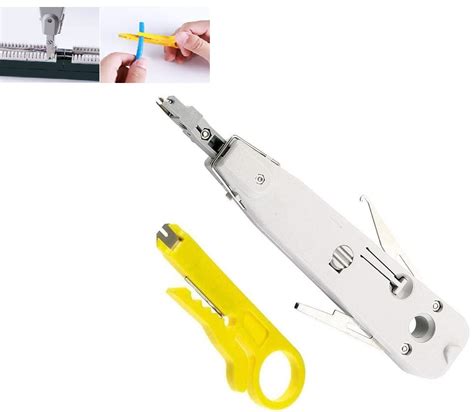 Network Cable Punch Tool に対する画像結果