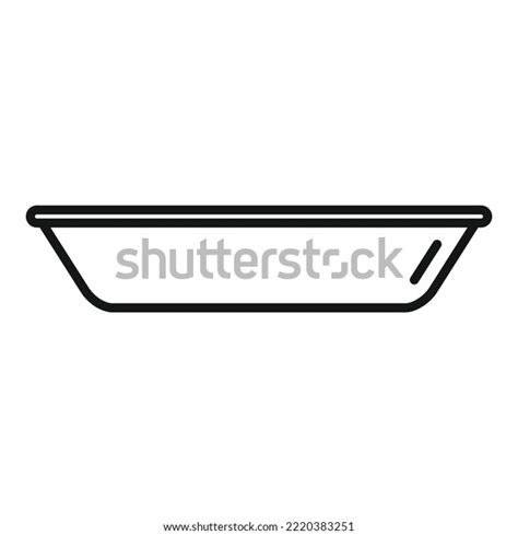 Toradh íomhá ar Steel Plate Icon Vector