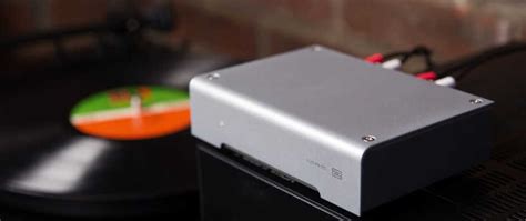 Afbeeldingsresultaten voor Turntable Preamp Setup