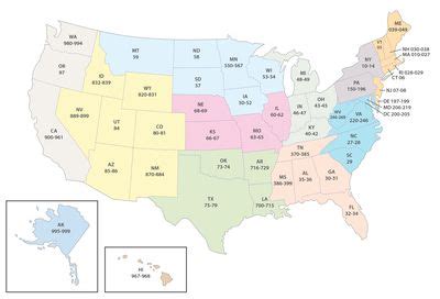 Image result for Numbers After Zip Code