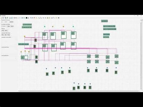 Toradh íomhá ar 1Bit RAM Memory Cell
