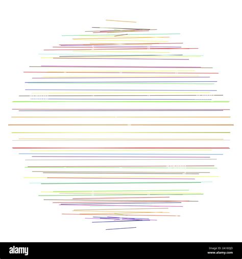 Linear Random Circle Array に対する画像結果