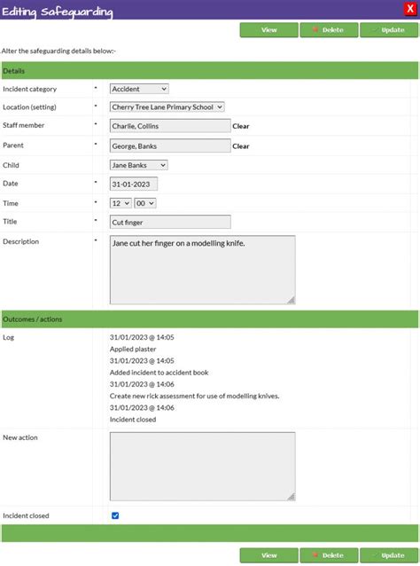 Different Types of Recording Safeguarding に対する画像結果