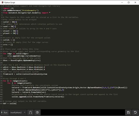 Image result for Python Nodes