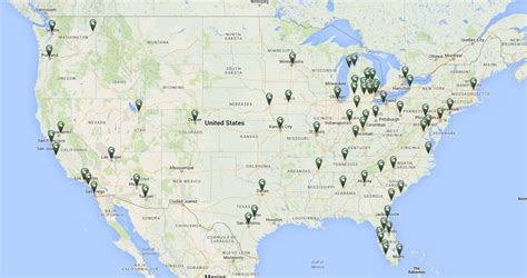 Image result for DC Comics Map of Cities