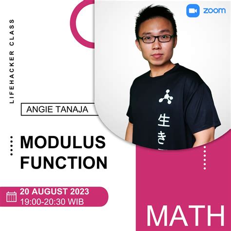 Toradh íomhá ar Modulus of a Function 2 Types