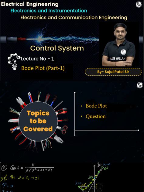 Bode Plot of Notes に対する画像結果