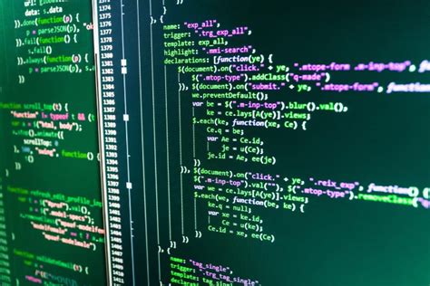 Python Programming Computer Image に対する画像結果