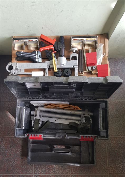 3M Modular Jointing Machine に対する画像結果