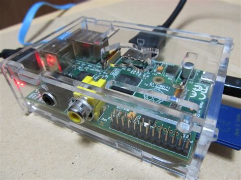 Image result for Linux Board Raspberry