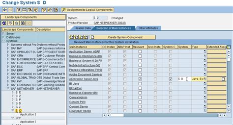 Image result for Setting Up of SAP System