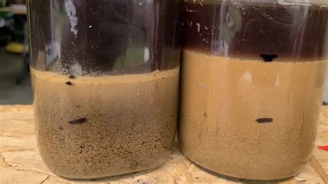 Mason Jar Soil Test に対する画像結果