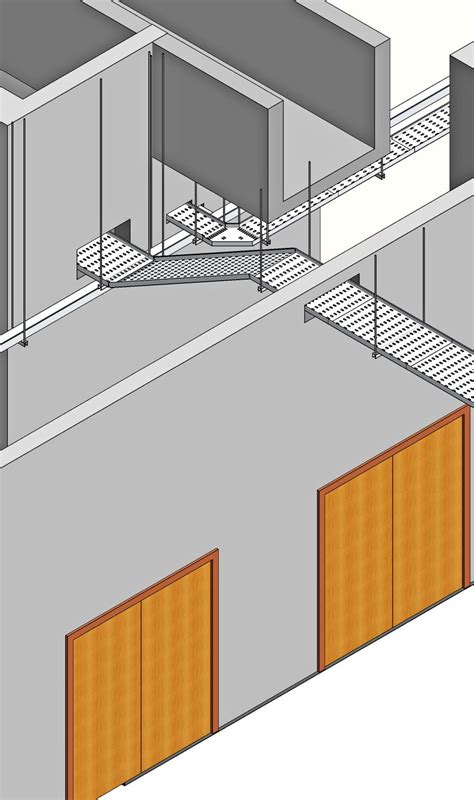 Cable Tray Service Type C Revit に対する画像結果