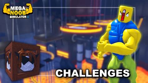 Toradh íomhá ar How to Get 2nd Life Mega Noob Simulator