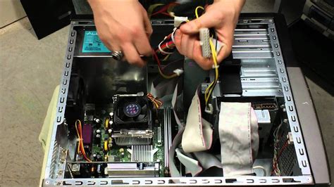 Unplugging Computer Power Suply に対する画像結果