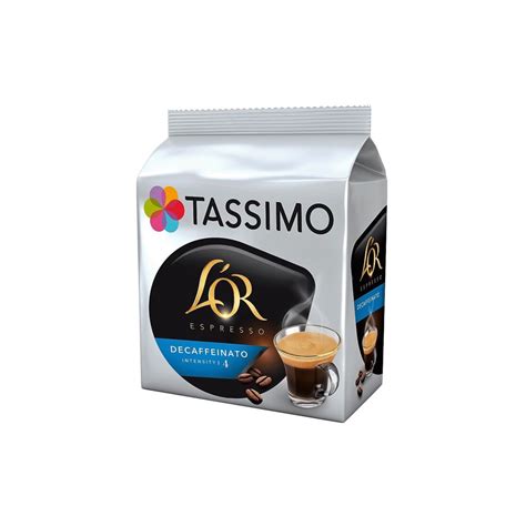 Afbeeldingsresultaten voor Tassimo Descaling Pod