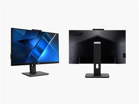 Afbeeldingsresultaten voor Computer Monitor with Built in Camera