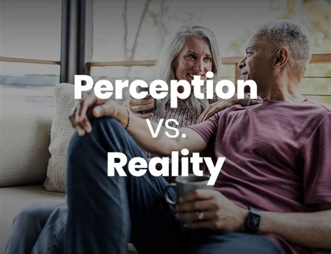 Perception Meets Reality に対する画像結果