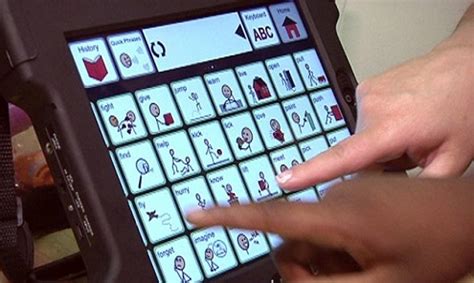 Assistive Technology in Communication に対する画像結果