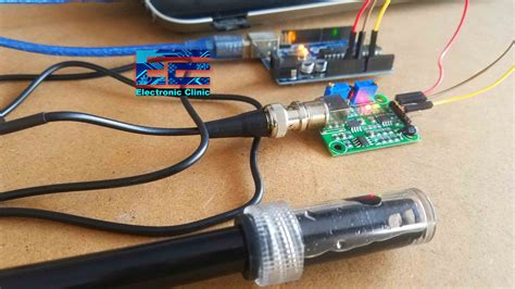 Image result for pH-meter Arduino