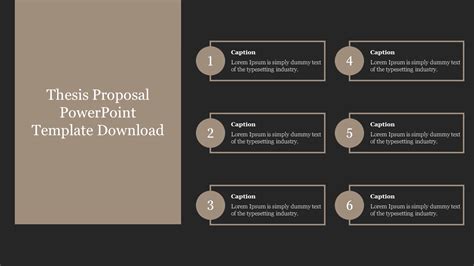 Afbeeldingsresultaten voor Dissertation Proposal PowerPoint Example