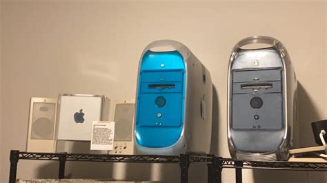 The Museum – Apple Macintosh Museum