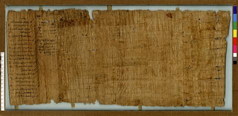 Image result for Papyrus Savior