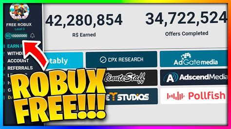 Image result for Free Robux Link