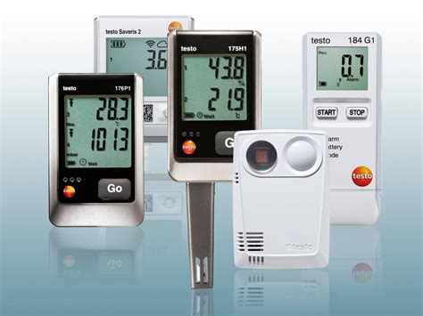 Image result for Testo Data Logger Software Download