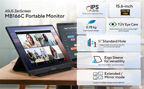 Image result for Asus USB Monitor
