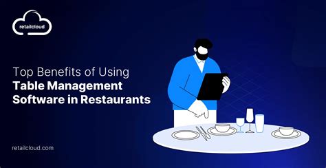 Toradh íomhá ar Table Management Software