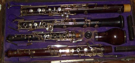 Toradh íomhá ar Cor Anglais Woodwind Instruments