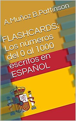 Numeros En Espanol Escritos に対する画像結果