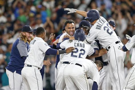 Image result for Mariners Fight