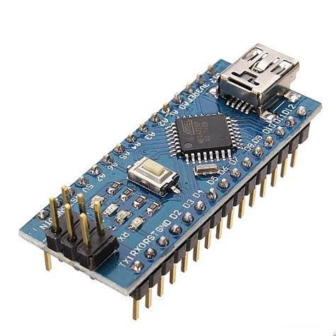 Image result for Arduino Nano Chip