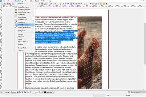 Toradh íomhá ar Open Source Software for Desktop Publishing