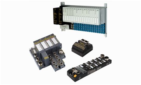 Image result for Fieldbus Fiber Optic Module