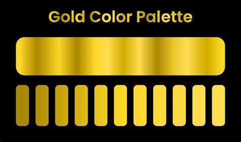 Image result for Gold Font Color Code