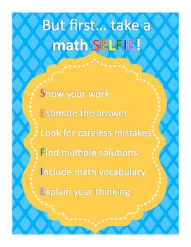 Image result for Script for Introductory Selfie Video for Applying Tutorials in Math