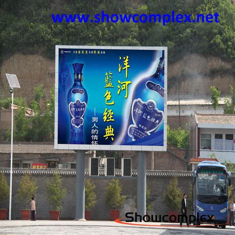 Image result for China LED Promotion Sign