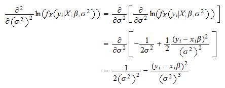 Image result for Beta Regression Maximum Likelihood Multivariate