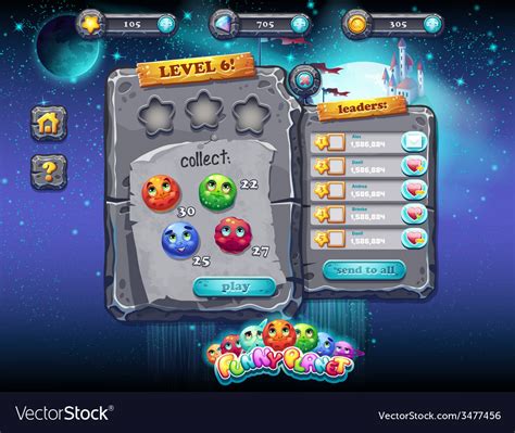 Toradh íomhá ar Computer Interface Games