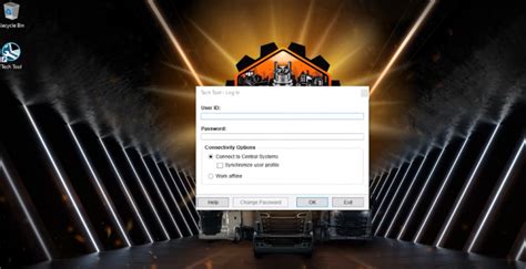 Toradh íomhá ar Volvo Scan Tool Vst2000