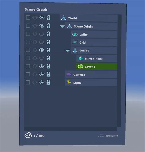 Image result for Scene Graph Visualization